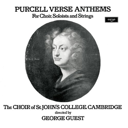 Choir Of St. John's College, Cambridge