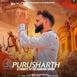 Purusharth A Tribute To The Sanatan Yodha-Fg86cicDUFk