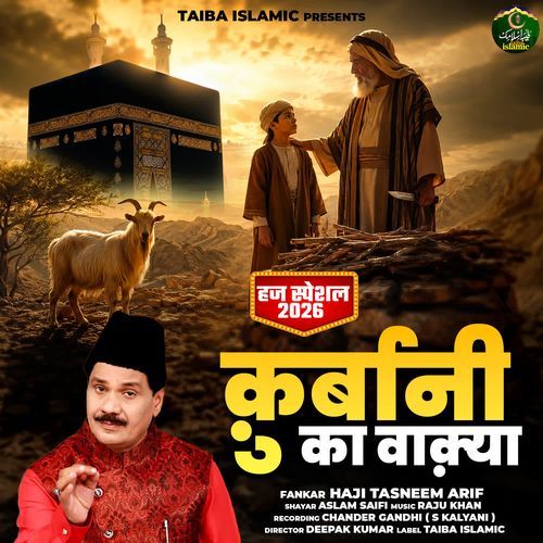 Qurbani Ka Waqya