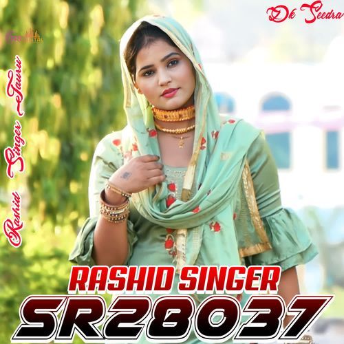 RASHID SINGER  SR28037