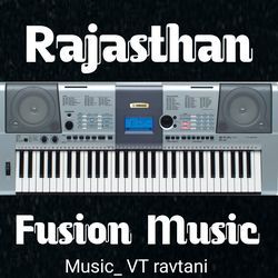Rajasthan Music Fusion