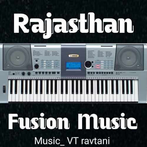 Rajasthan Music Fusion