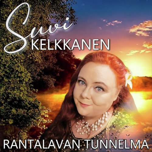 Rantalavan tunnelma