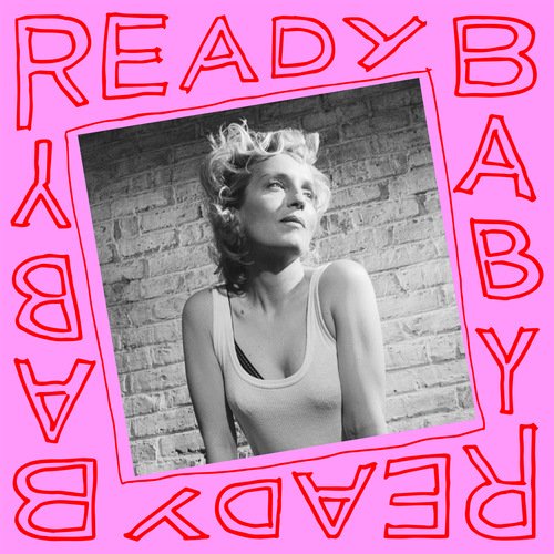 Ready Baby_poster_image