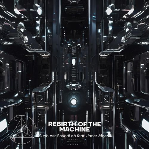 Rebirth of the Machine (feat. Janet Moore)