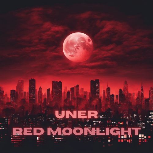 Red Moonlight (Radio)