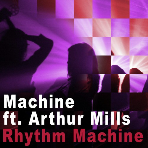 Rhythm Machine_poster_image