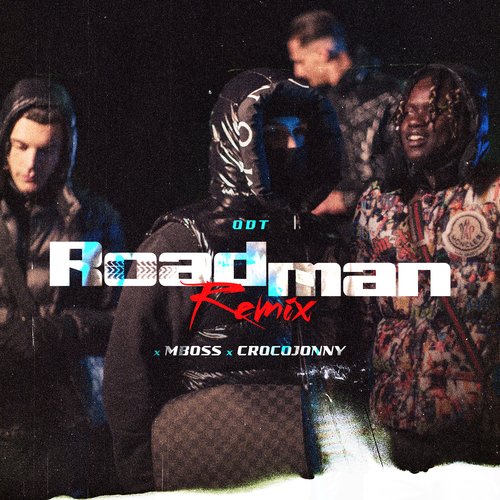 Roadman (Remix)_poster_image