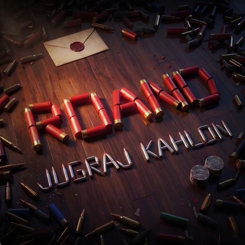 Roand
