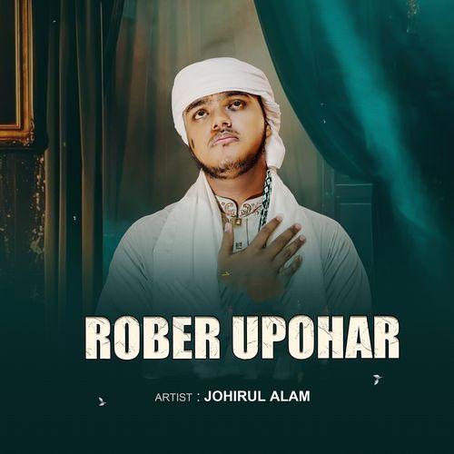 Rober Upohar