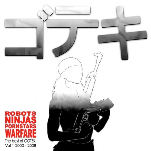 Phuturist cover art