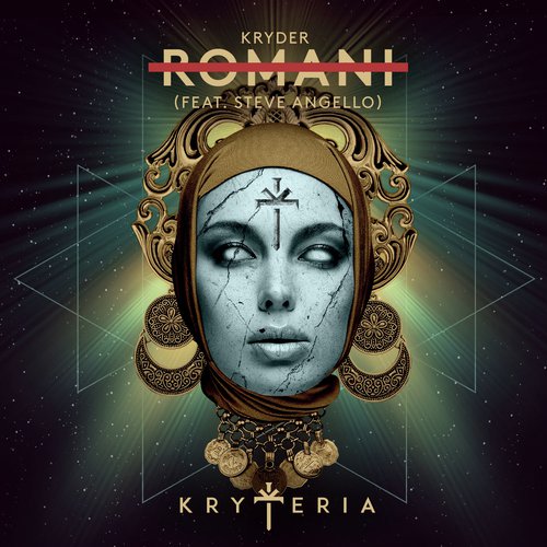 Romani (feat. Steve Angello)_poster_image