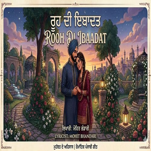 Rooh Di Ibaadat