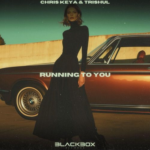 Running To You