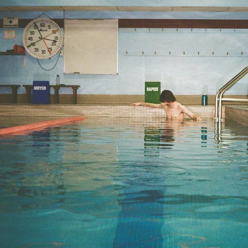 Pierre cover art