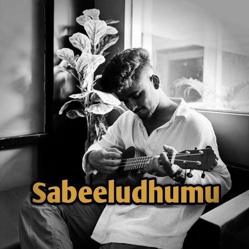 Sabeeludhumu cover art
