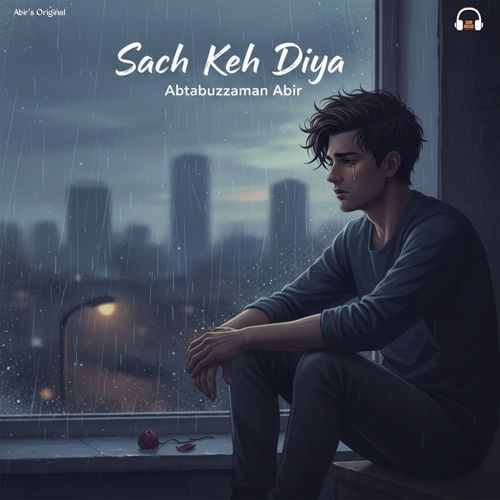 Sach Keh Diya