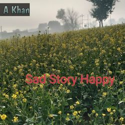 Sad Story Happy