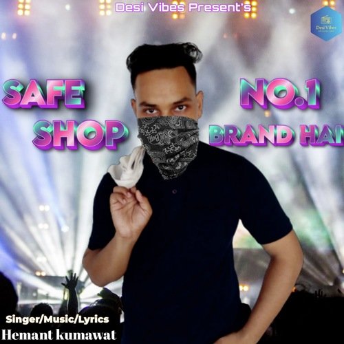 Safe Shop No 1 Brand Hai