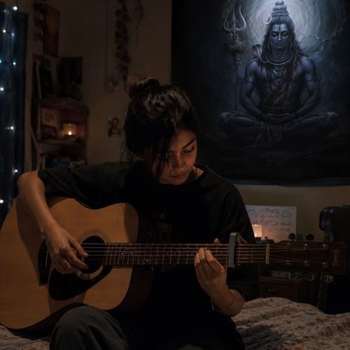 Sankar Teri Jatta Me (Female)