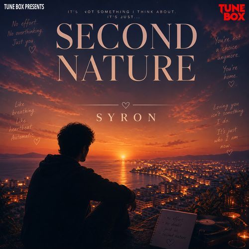 Second Nature