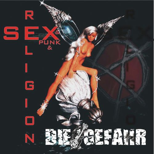 Sex & Punk & Religion