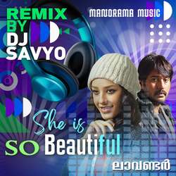 She's so beautiful - DJ Remix-BSA,Z01RW1g