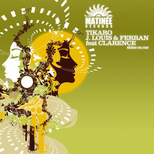 Shine On Me (Clarence)