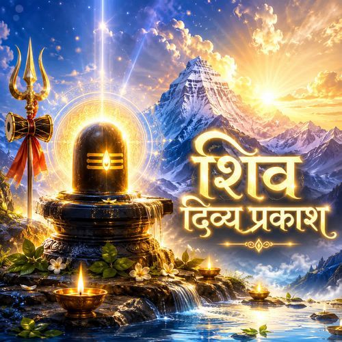 Shiv Divya Prakash