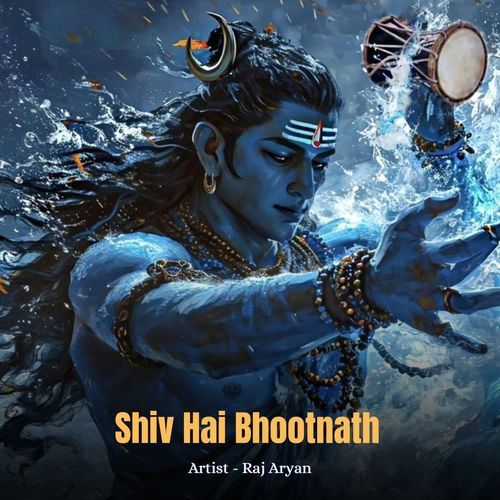 Shiv Hai Bhootnath