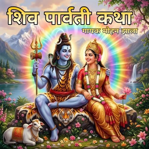 Shiv Parvati Katha Pt 2