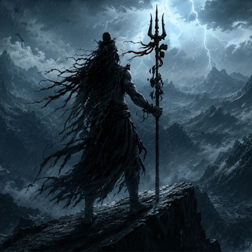 Shiv Tandav Stotram