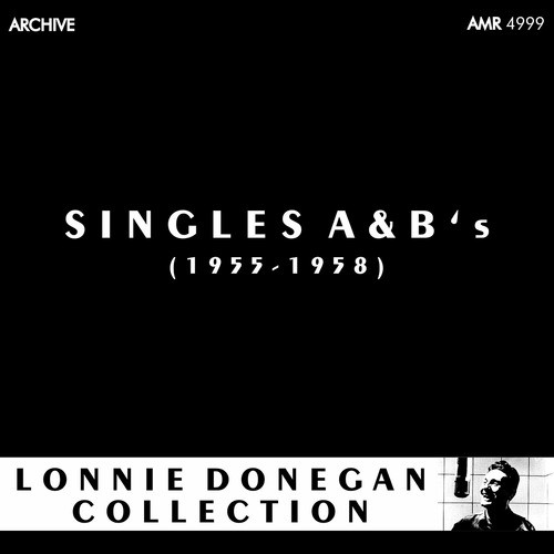 Singles (1955-1958)