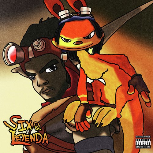 chasethemoney / instrumental cover art