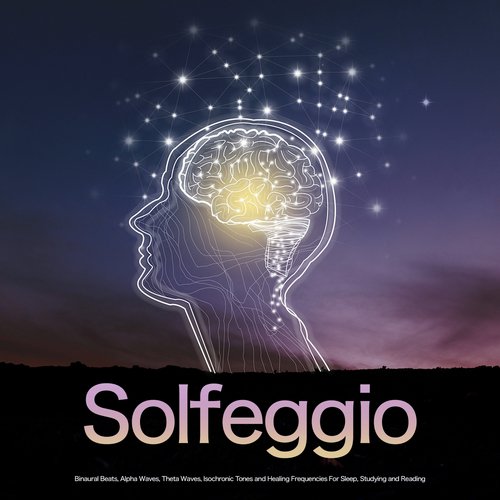 Binaural Beats Brainwave Entrainment cover art