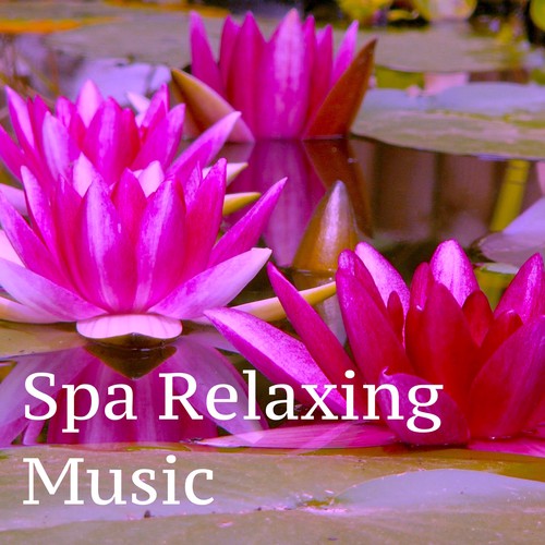 Crystal Healing (Calming Music to Soothe and Relax)