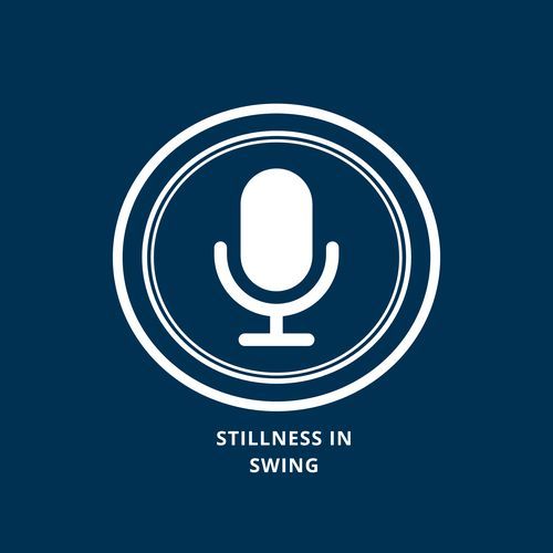Stillness in swing