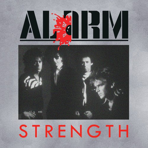 Strength (Alt 7" Single Version)