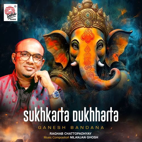 Sukhkarta Dukhharta - Single