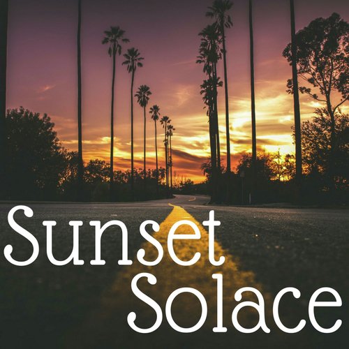 Sunset Solace_poster_image