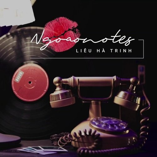 [Teaser] Tự Tình Lúc 0h - Liêu Hà Trinh cover art