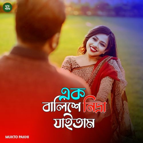 এক বালিশে নিদ্রা যাইতাম