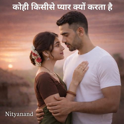 कोही किसीसे प्यार क्यों करता है