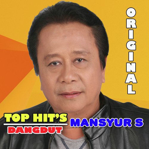 TOP HIT'S MANSYUR S