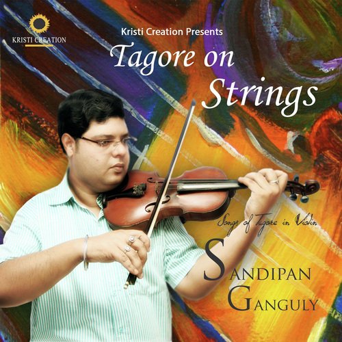 Tagore On Strings