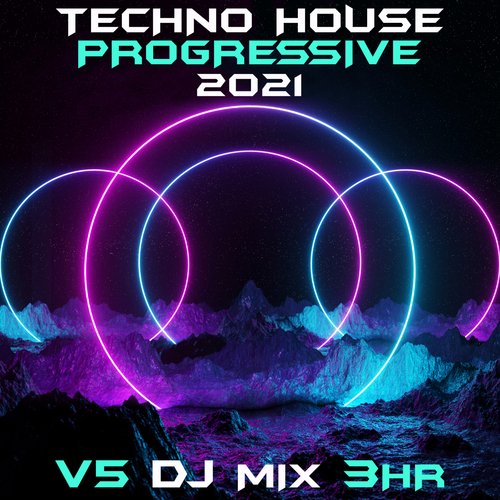 Black Reality (Techno 2021 Mix) (Mixed)
