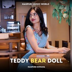 Teddy Bear Doll-HDABXAJUXn8