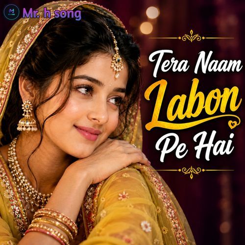 Tera Naam Labon Pe Hai