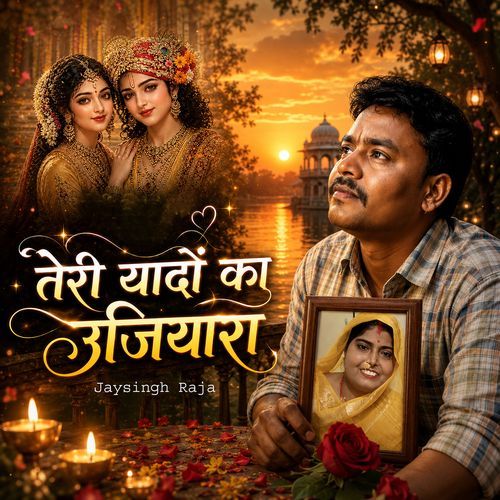 Teri Yadon Ka Ujiyara