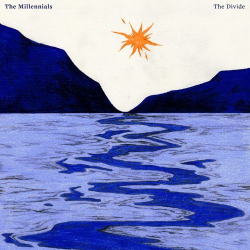 The Divide cover art